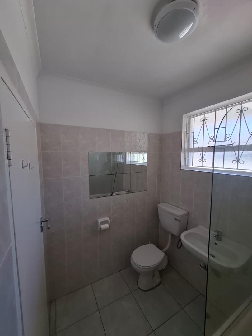 To Let 2 Bedroom Property for Rent in Tamboerskloof Western Cape